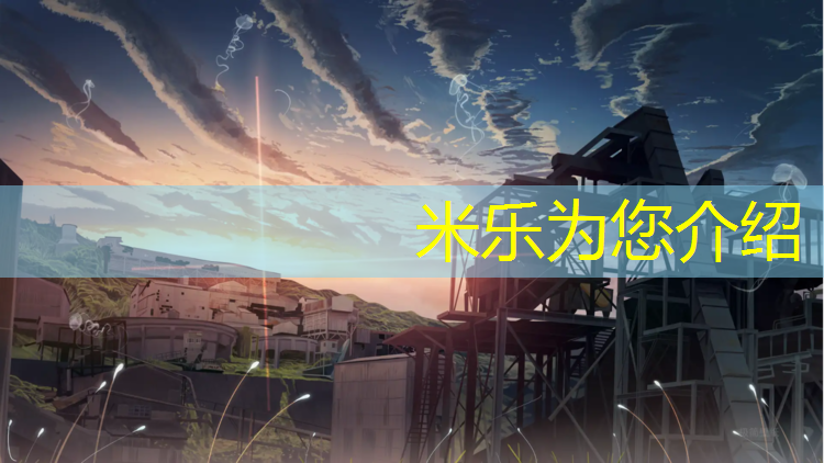 <strong>米乐为您介绍：塑胶跑道研究报告</strong>